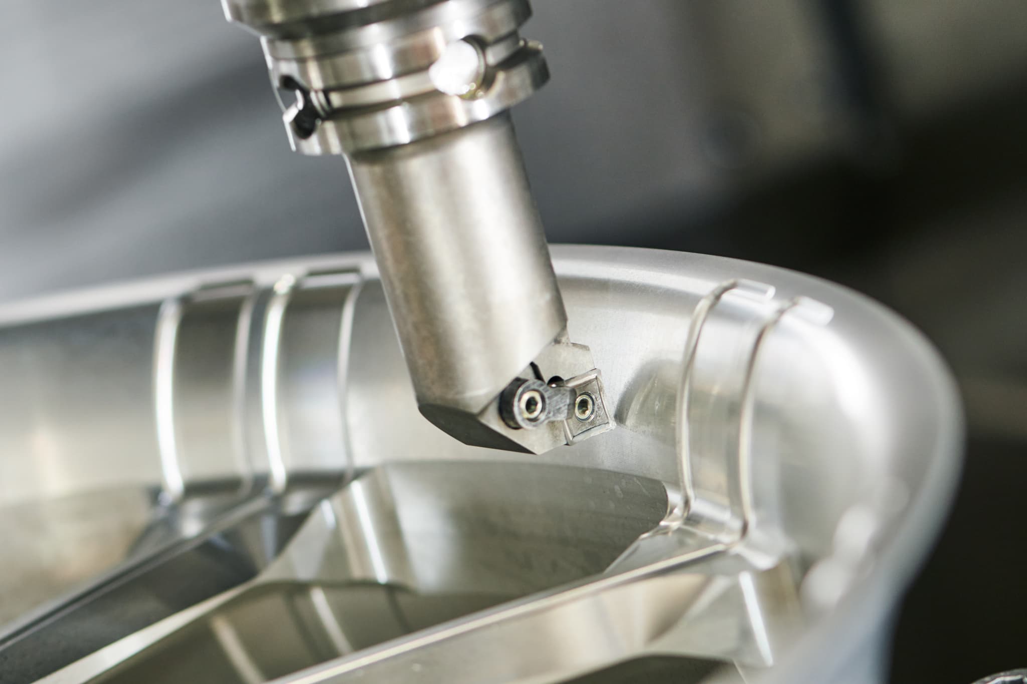 wheel being designed