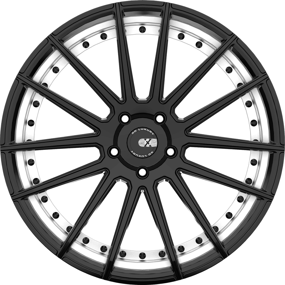image of a wheel